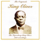 King Oliver - Shake It and Break It