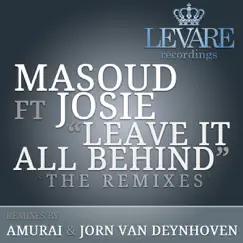 Leave It All Behind - Single by Masoud album reviews, ratings, credits