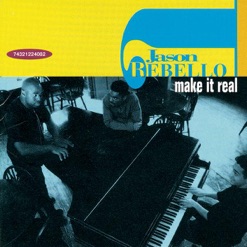 MAKE IT REAL cover art