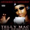 El Presidente - Telly Mac lyrics