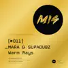 Warm Rays - Single album lyrics, reviews, download