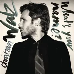 What's Your Name? - Single - Christian Walz What's Your Name? - Single - Christian Walz