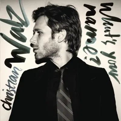 What's Your Name? - Single - Christian Walz What's Your Name? - Single - Christian Walz