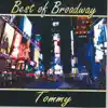 Best of Broadway - Tommy (Soundtrack) album lyrics, reviews, download