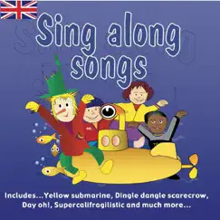 Sing Along Songs by Kids Now album reviews, ratings, credits
