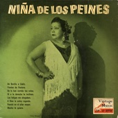 Vintage Flamenco Cante Nº34 - EPs Collectors artwork