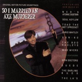 So I Married an Axe Murderer (Original Motion Picture Soundtrack) artwork