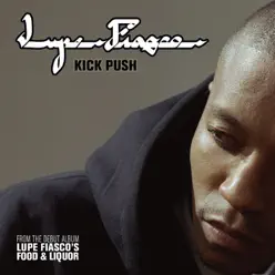 Kick Push - Single - Lupe Fiasco