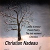 Christian Nadeau - EP