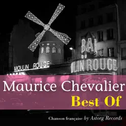 Best of Maurice Chevalier - Maurice Chevalier