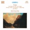 Romancer, Op. 15: 4 Songs, Op. 15: No. 1. Margretes Vuggesang (Margaret's Cradle Song) artwork