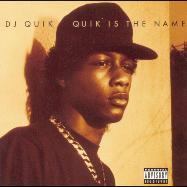 Download: DJ Quik - Quik Is the Name [iTunes Plus AAC M4A] - Plus Premieres