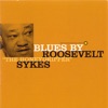 Blues by Roosevelt "The Honeydripper" Sykes