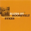 Blues by Roosevelt "The Honeydripper" Sykes, 1995