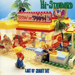 Last Of Sunny Day - EP - Hi-Standard