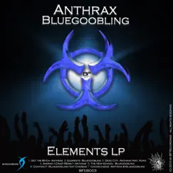 Elements by Anthrax & Bluegoobling album reviews, ratings, credits
