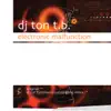 Electronic Malfunction album lyrics, reviews, download