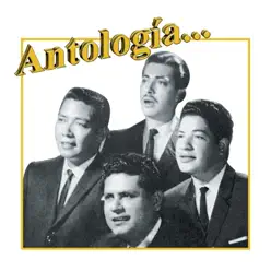 Antología... Los Tecolines - Tecolines Antología... Los Tecolines - Tecolines