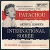Arthur Lesser's International Soiree