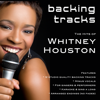 Hits of Whitney Houston - Backing Tracks Minus Vocals