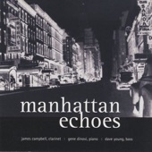 Manhattan Echoes artwork