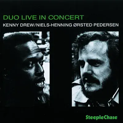 DUO Live In Concert - Kenny Drew