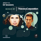 AOL Music DJ Sessions: Mixed by Thievery Corporation
