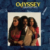 Odyssey: Greatest Hits artwork