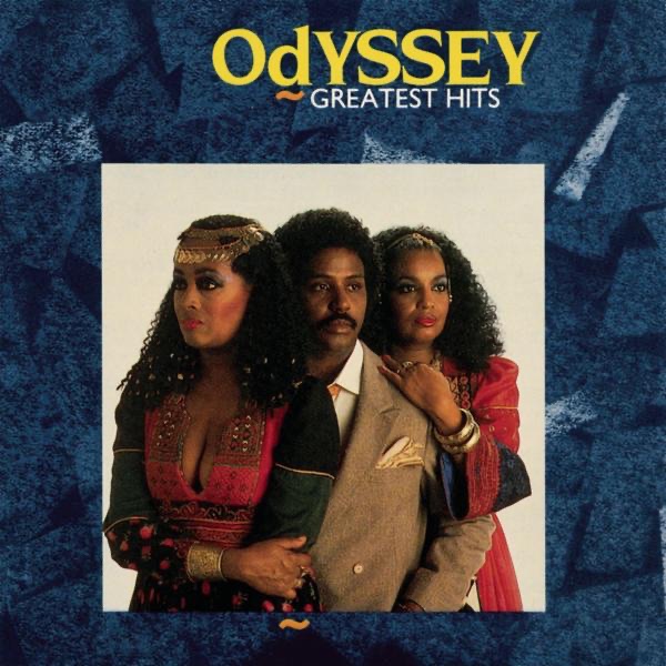 Odyssey - Inside Out