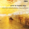 Romantic French Concertos & Pieces for Harp & Orchestra