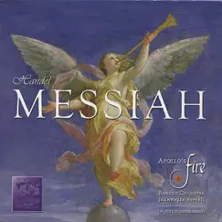 Messiah, HWV 56: I Know That My Redeemer Liveth Song Lyrics