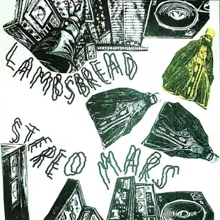 télécharger l'album Lambsbread - Stereo Mars