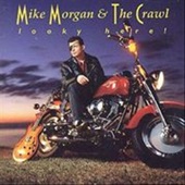 Mike Morgan - Lonestar Boogie