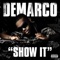 Show It cover