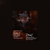 Duke J - First Amendment (Original Mix)