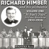 Richard Himber and His Orchestra, Vol. 1 - Isn't It Fair (1932-1934)