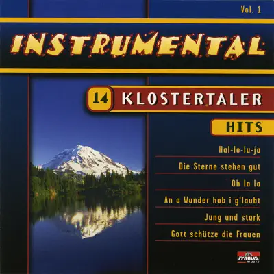 14 Klostertaler Hits Vol. 1 - Klostertaler