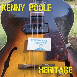 Kenny Poole - Jive At Five