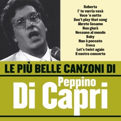 Peppino di Capri - Baby (Be My Baby)