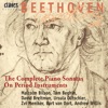 Bart Van Oort - Sonata No. 9 in E Major. Op. 14 No. 1 : I. Allegro