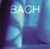 Bach - Variations "Goldberg" : Aria : Gustav Leonhardt, clavecin