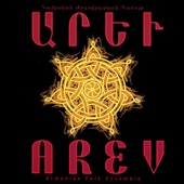 Arev Armenian Folk Ensemble artwork