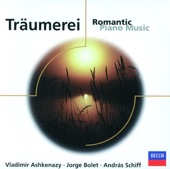 Romantic Piano Music