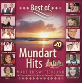 Best of Mundart Hits - Made in Switzerland