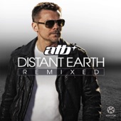 Distant Earth Remixed artwork