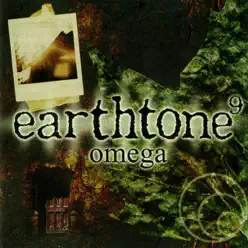 Omega - EP - Earthtone9