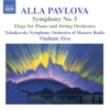 Pavlova: Symphony No.5