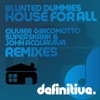 House For All Remixes - Single