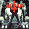 Altar - Silent Force