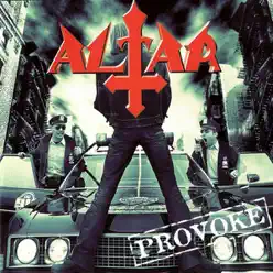 Provoke - Altar